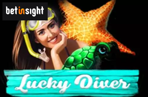 Lucky Diver